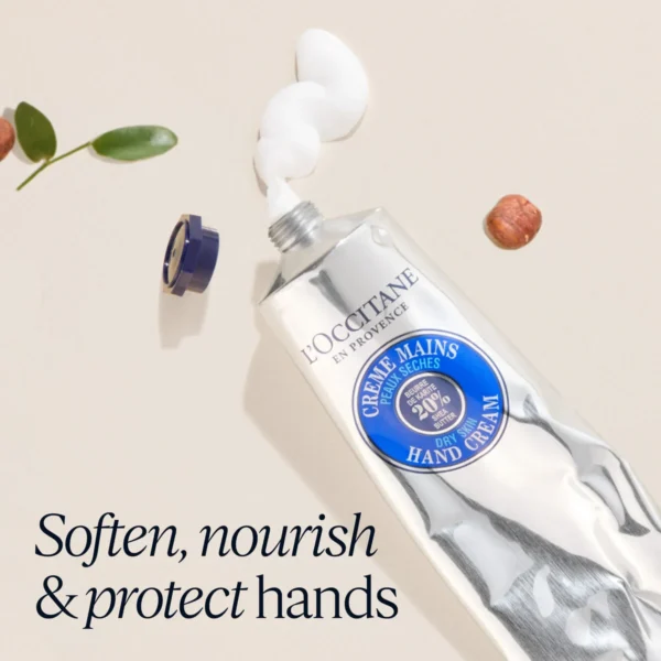 L’OCCITANE Shea Butter Hand