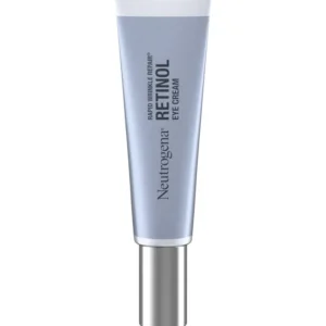 Neutrogena Retinol Eye Cream