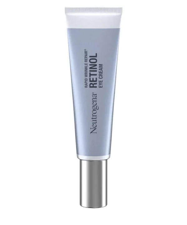 Neutrogena Retinol Eye Cream