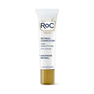 roc under eye cream