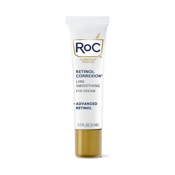 roc under eye cream