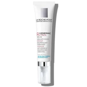 la roche posay retinol eye cream