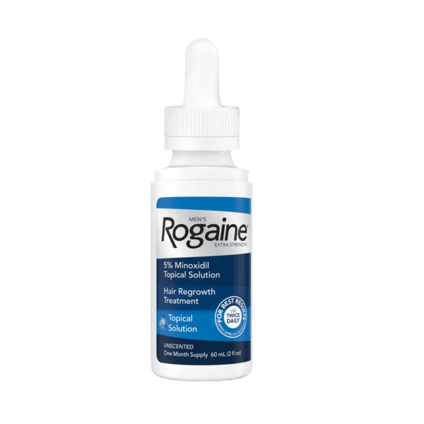 Men's Rogaine Extra Strength